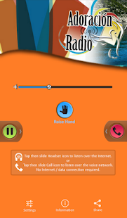 How to get Adoración Radio 1.3 apk for laptop