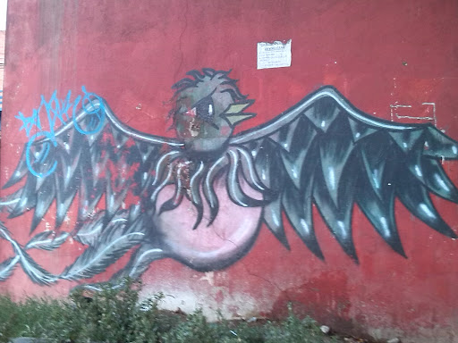 No Es Otro Quetzal Sino Otra Esperanza