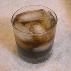 Russian Root Beer