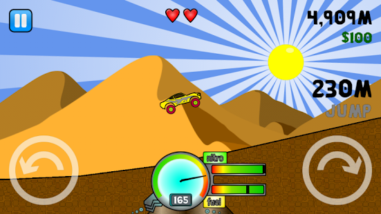 How to install Xtreme Joyride Racing patch 1.4 apk for pc