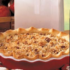 All-Star Apple Pie