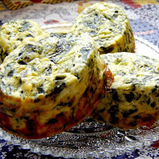 Mini-Quiche for Mini People