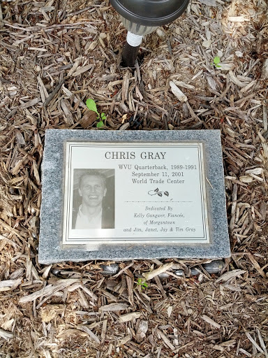 Chris Gray Memorial