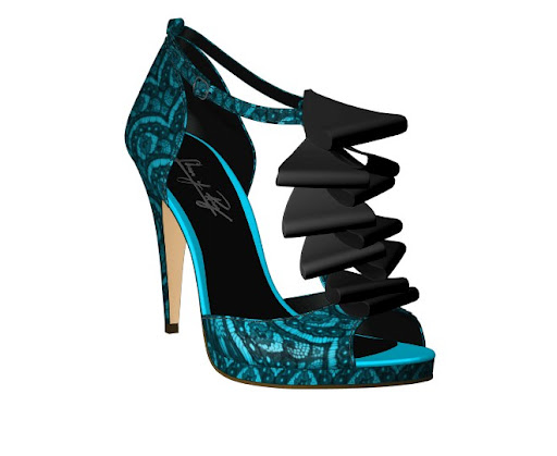 I Designed My Perfect Shoes!