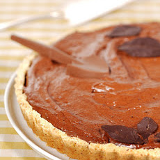 Ty Amsterdam's Mud Pie