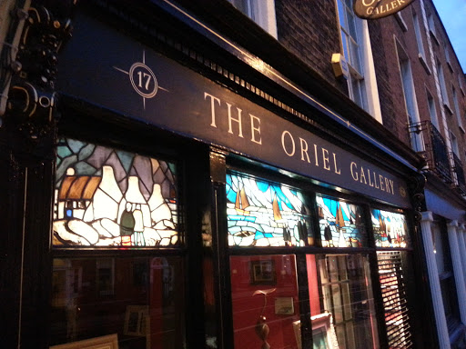 The Oriel Gallery