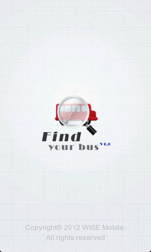 INDONAVI Find Your Bus