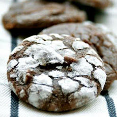 Fudge Crackles