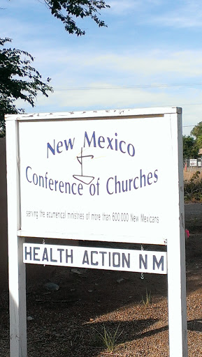 New Mexico Conference Of Churches
