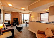 Seasons Harbour Plaza - Two Bedroom Penthouse