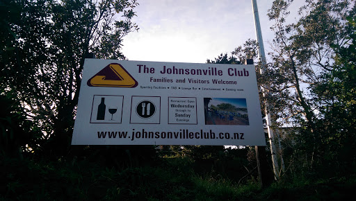 The Johnsonville Club