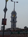 Mosque Tomb