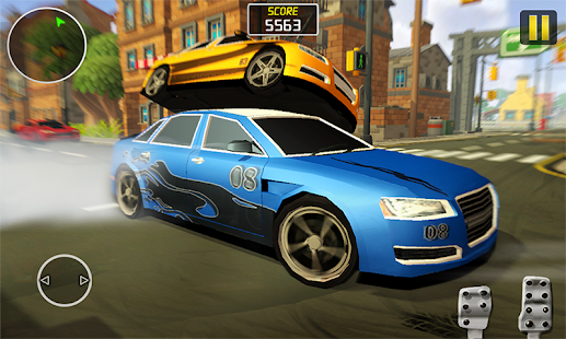 How to install City Furious Driver lastet apk for android