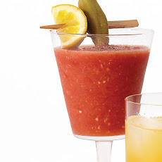 Slushy Mary