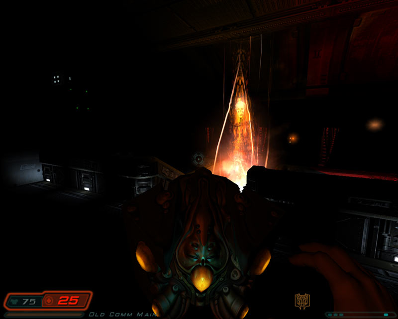 Doom 3