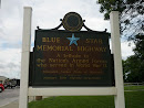 Blue Star Memorial Highway