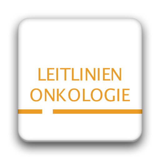 Leitlinien Onkologie LOGO-APP點子