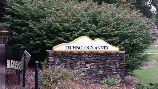Tech Annex