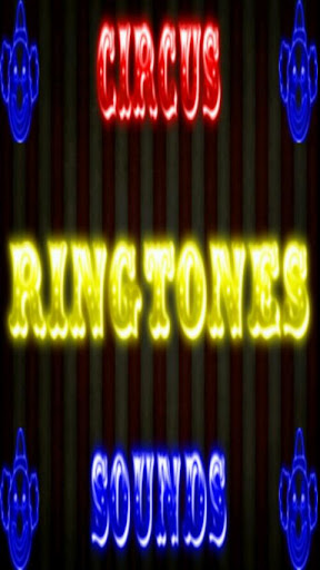 Circus Ringtones