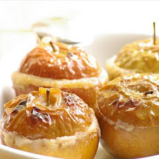 Baked Apples