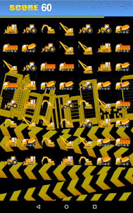 How to mod Cement Builders Truck patch 1.1 apk for bluestacks