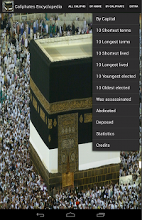 How to get Caliphates Encyclopedia 1.0 apk for android