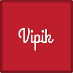 Vipik - Photo Frame Effects Apk