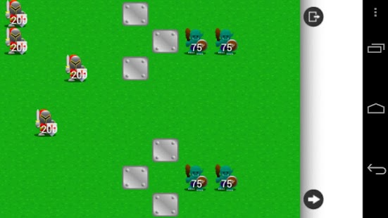 How to install Strategy game 1.0 mod apk for laptop