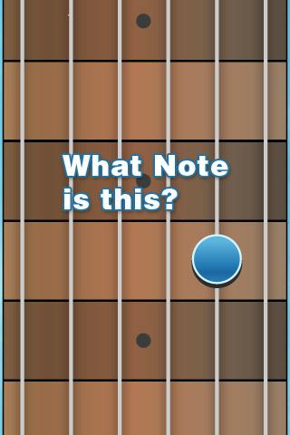 Guitar Notes