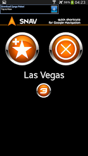 How to mod SNAV old UI patch 2.0 apk for laptop