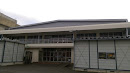 菊陽町民体育館