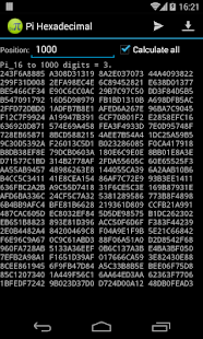 How to get Pi hexadecimal calculator 1.0 unlimited apk for bluestacks