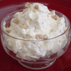 Maple Syrup Salad