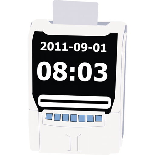 Worktime Tracker RD 生產應用 App LOGO-APP開箱王