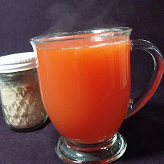 Cherry Tea