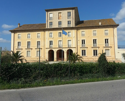 Palazzo Dei Produttori