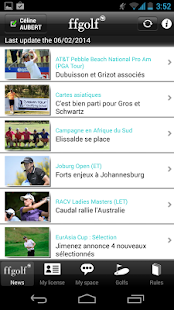 How to install ffgolf patch 1.7.4 apk for bluestacks