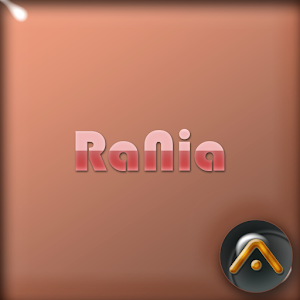 RaNia Lyrics.apk 2.0.6