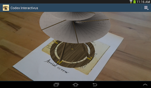 How to mod Codex Interactivus lastet apk for pc