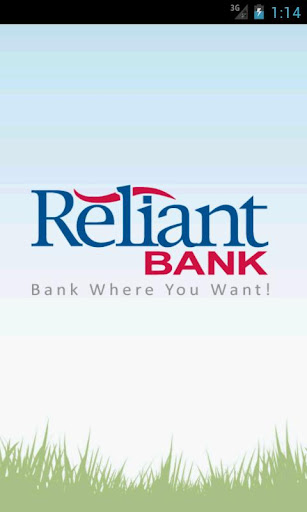 Reliant Bank