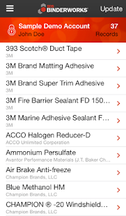 How to mod SDS BinderWorks Mobile patch 1.1.19 apk for android