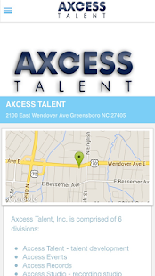 How to get Axcess Talent patch 5.26.2 apk for pc
