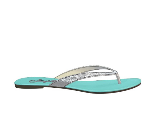 I Designed My Perfect Shoes!