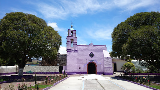 Iglesia San Pedro 