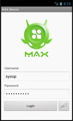 MAX Mobile