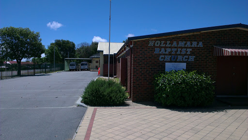 Nollamara Baptist Church