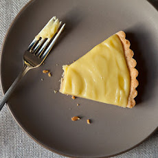 Tartine Bakery's Lemon Cream