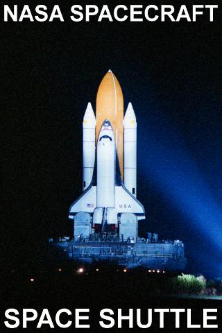 NASA Spacecraft: Space Shuttle