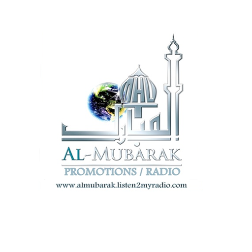 Al Mubarak Radio LOGO-APP點子