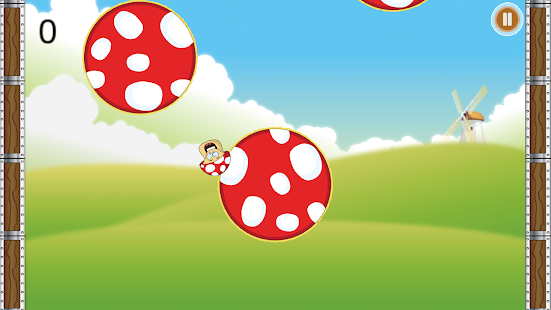 How to mod Mushroom Jumper 1.1.0 mod apk for pc